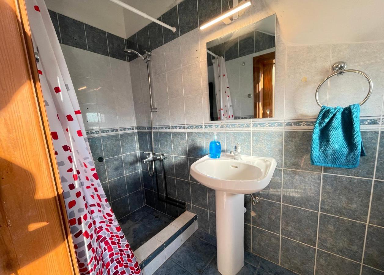 Sunset Pearl Holiday Villa Ayia Napa Eksteriør billede